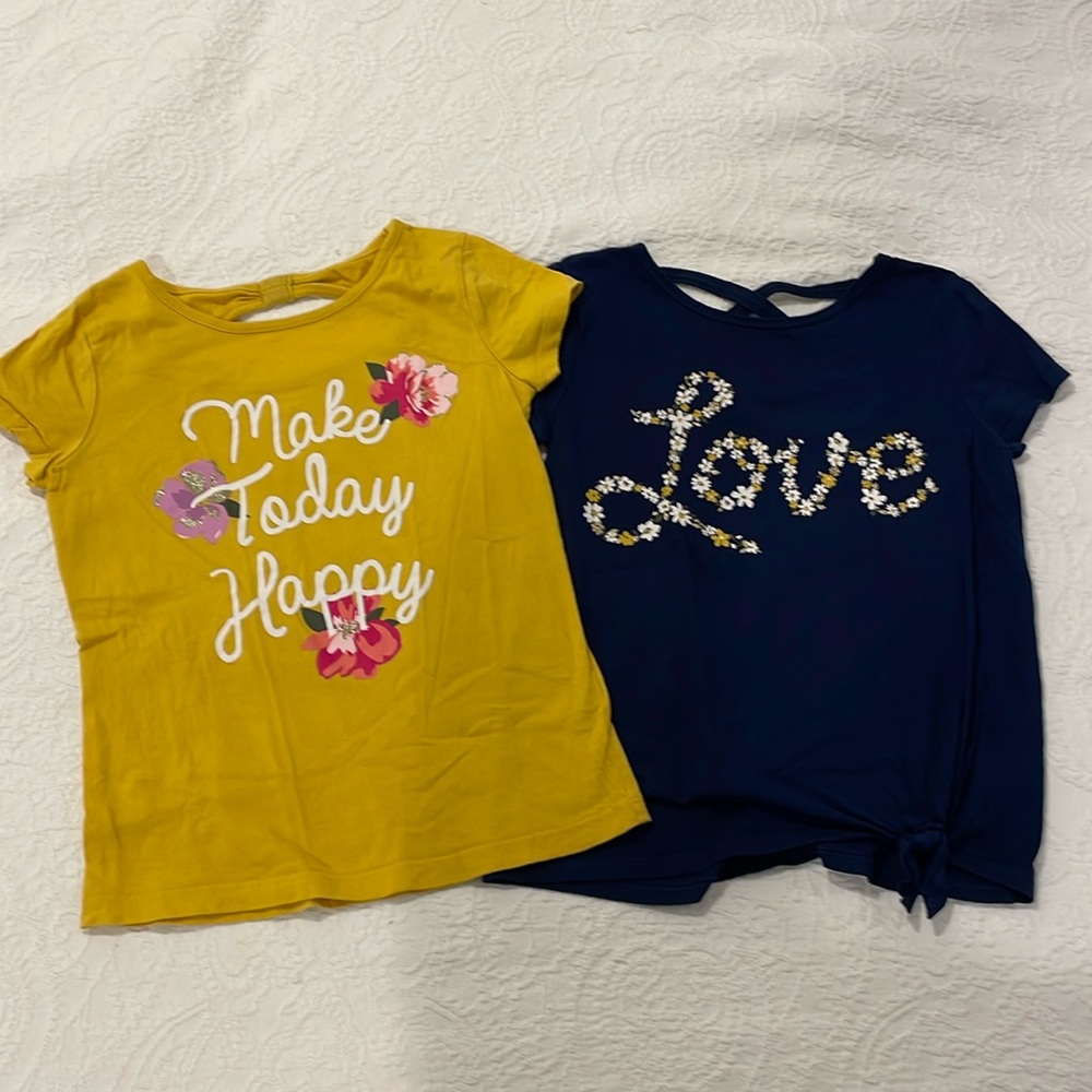 Sweet Tees 🤩
